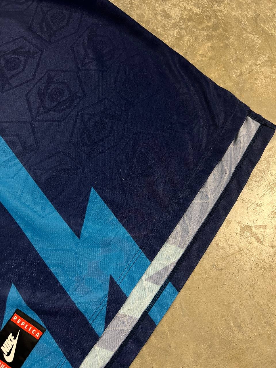 1995-96 Vintage Nike Arsenal London Away Shirt