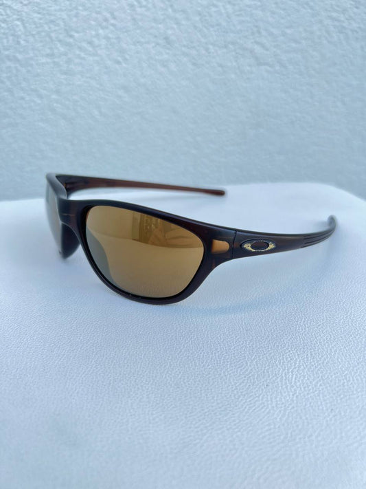 1997 Vintage Oakley Frogskin Sunglasses