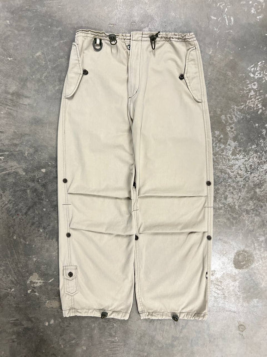 1998 Vintage Maharishi by Tony Spackman 3M Snopants