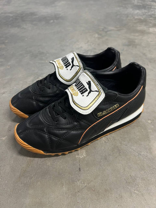 1998 Vintage Puma x Jil Sander Shoes