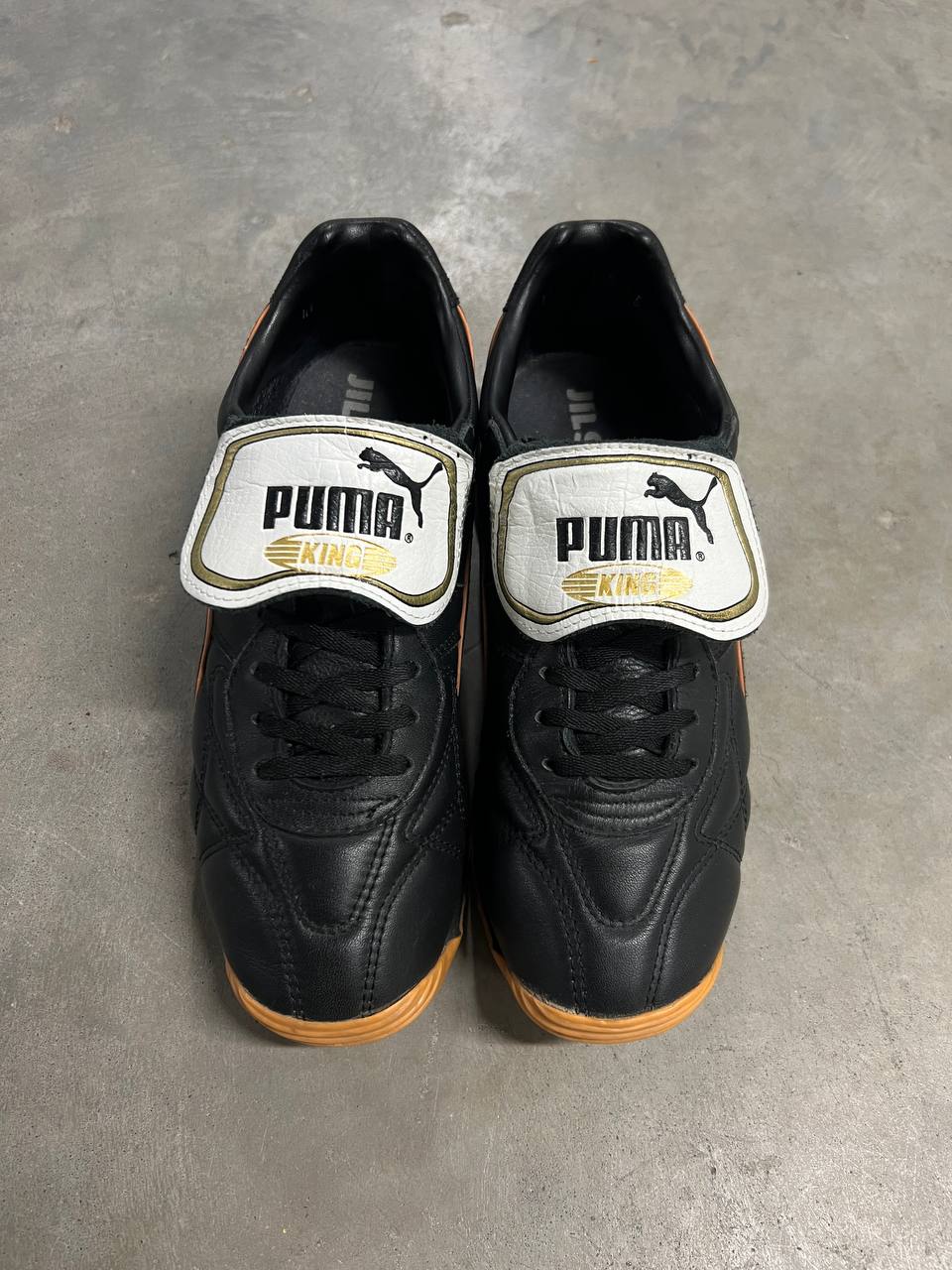 1998 Vintage Puma x Jil Sander Shoes