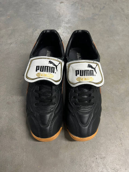 1998 Vintage Puma x Jil Sander Shoes