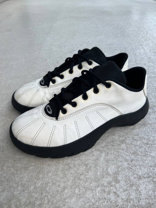 1998 Vintage Oakley Shoetwo Shoes