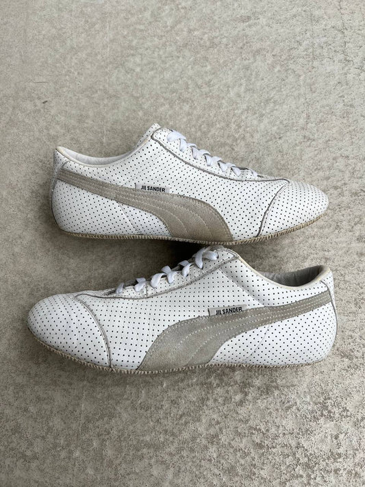 1998 Vintage Puma Jil Sander Shoes