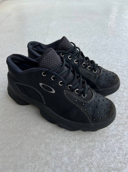 1999 Vintage Oakley Shoethree Shoes