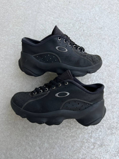 1999 Vintage Oakley Shoethree Shoes