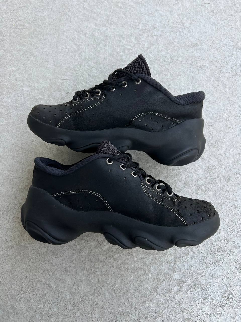 1999 Vintage Oakley Shoethree Shoes