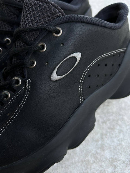 1999 Vintage Oakley Shoethree Shoes