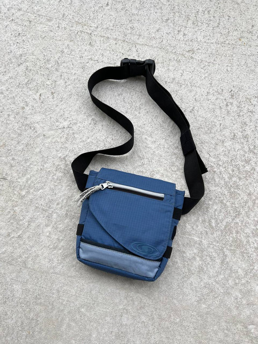 1999 Vintage Salomon Shoulder Waist Bag