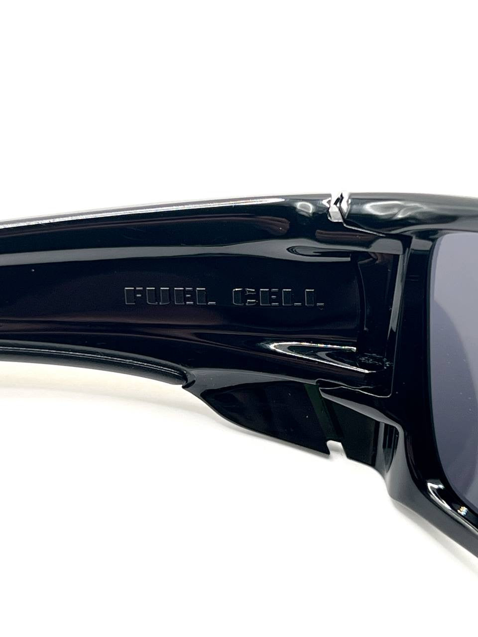 2010 Oakley Fuel Cell Livestrong Sunglasses