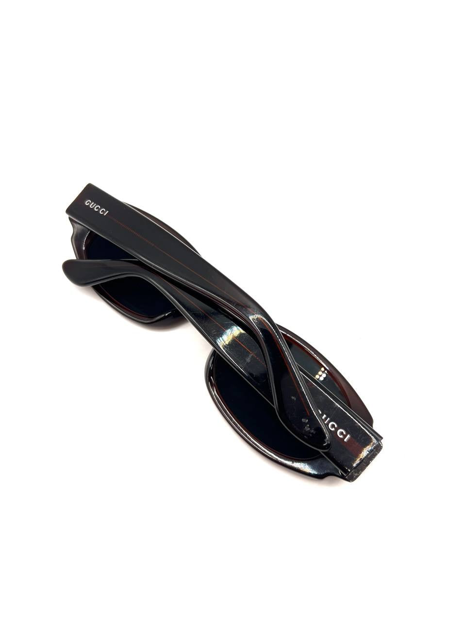 Vintage Gucci GG 2417 Sunglasses