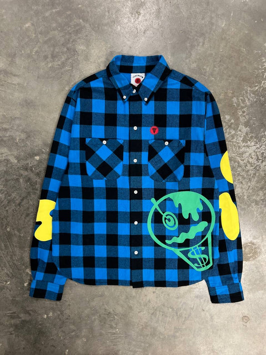 Icecream by Billionaire Boys Club Shirt