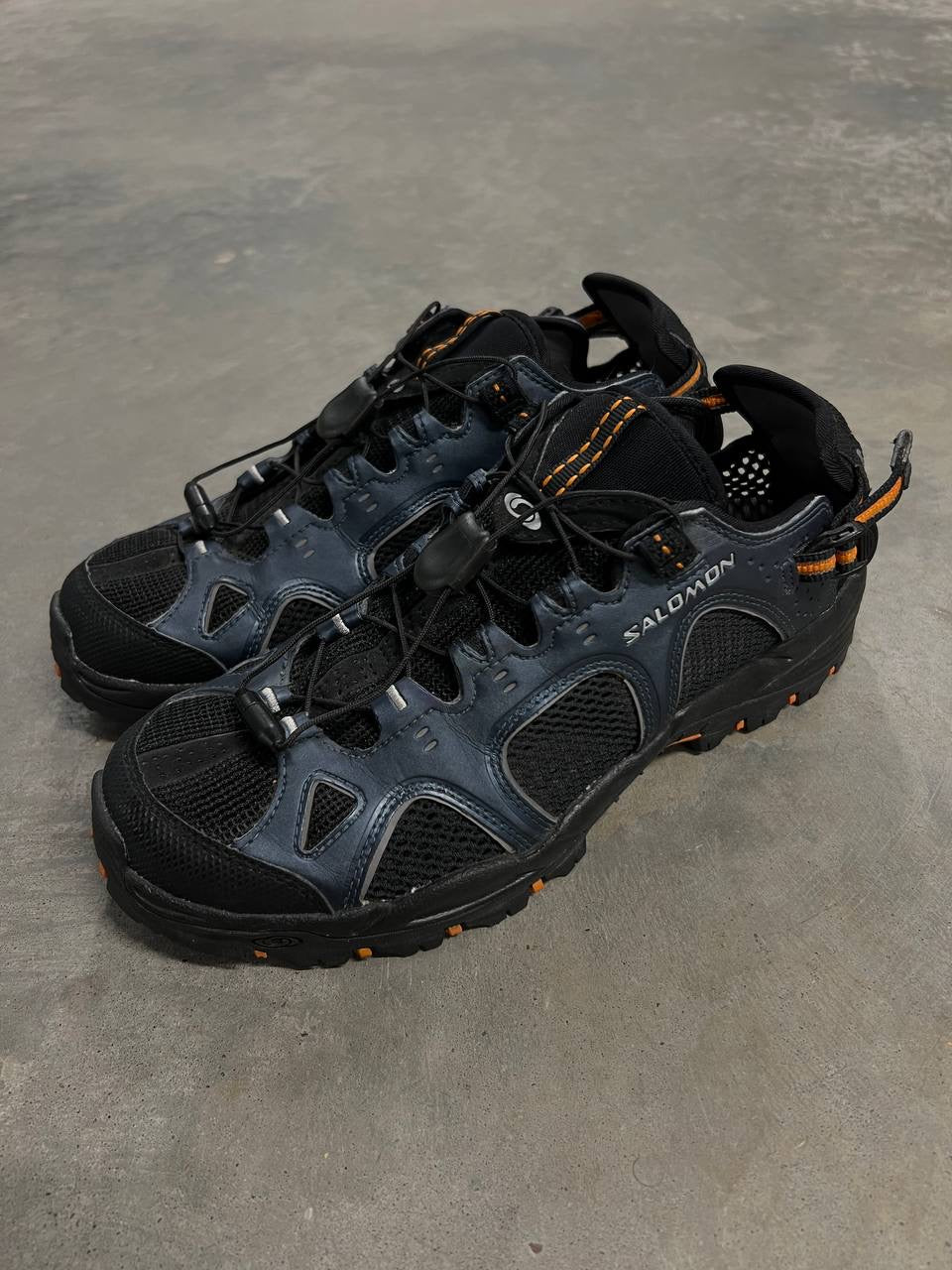 Salomon Techamphibian 2 Shoes