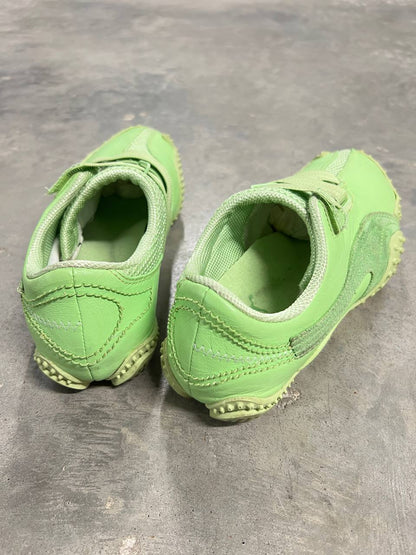 00s Vintage Puma Mostro Shoes