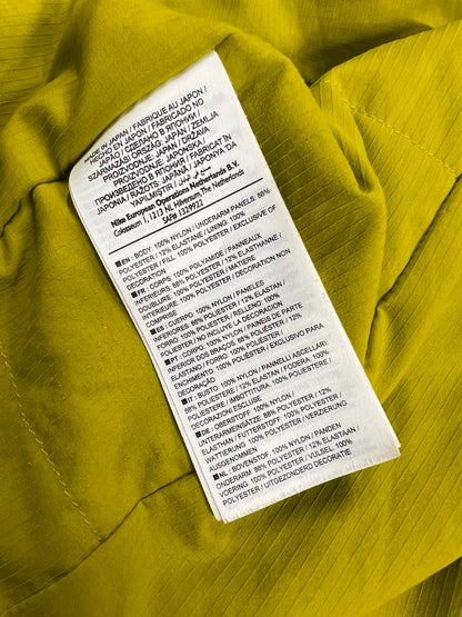 2012 Nike Gyakusou Jacket