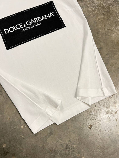 Women’s Dolce & Gabbana Inside Out T-Shirt