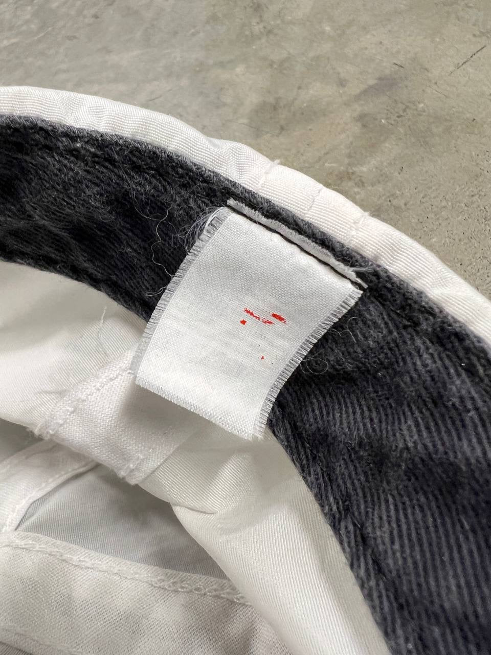 2016 Supreme Cap Hat