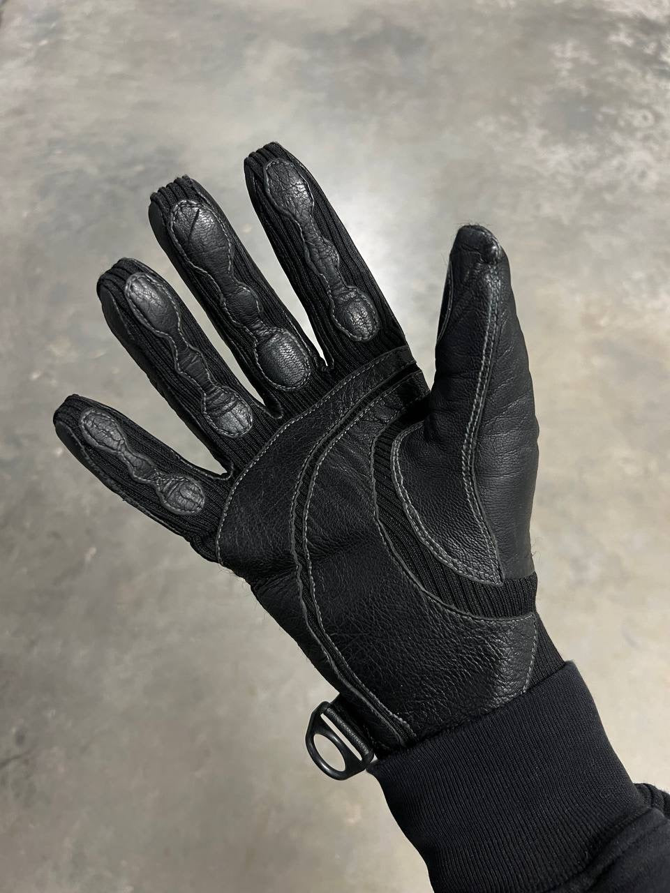 2006 Vintage Oakley SI Gloves