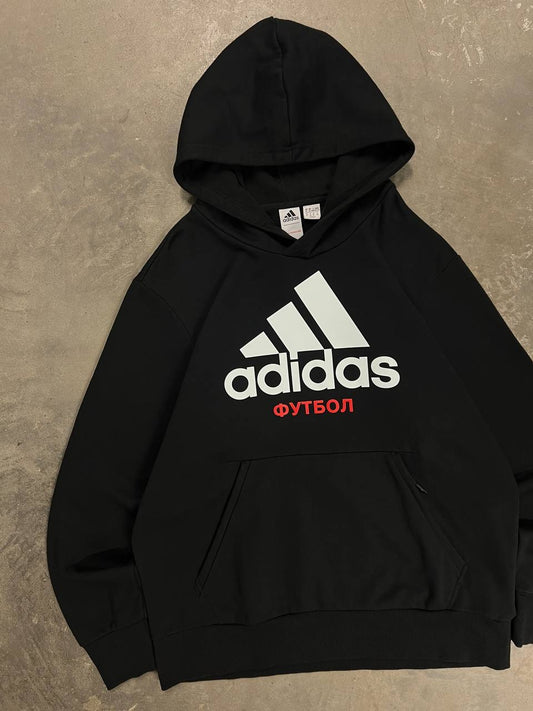 Adidas x Gosha Rubchinskiy Football Hoodie