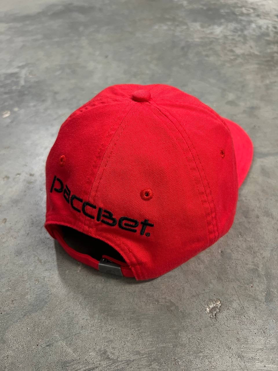 Carhartt x PACCBET Hat Cap