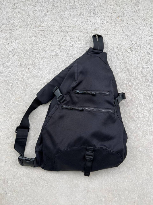 2000 Vintage Gap Sling Bag