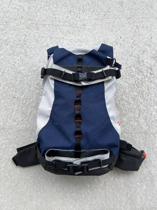 2000 Vintage Salomon Backpack