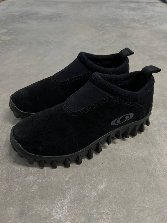2000 Vintage Salomon Snow Clogs Shoes