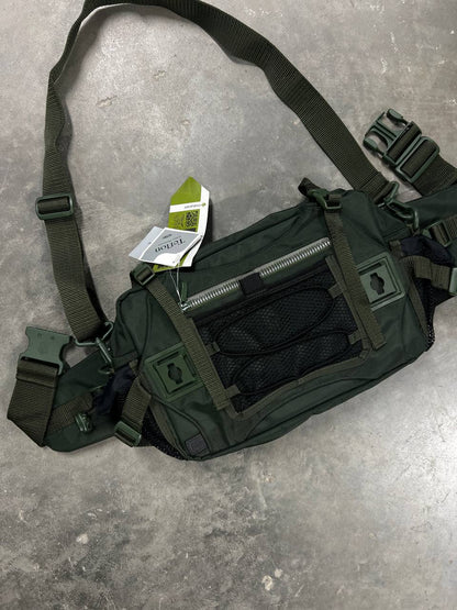 00s Vintage Maharishi Crossbody Bag
