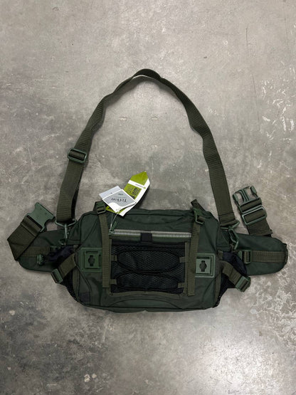 00s Vintage Maharishi Crossbody Bag