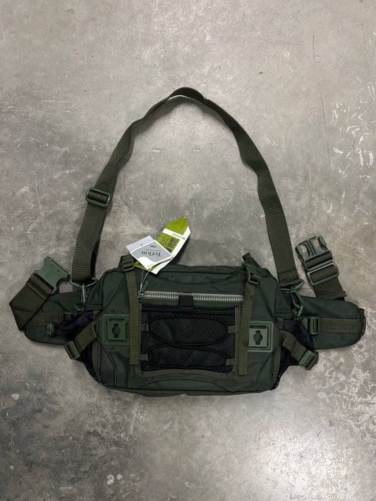 00s Vintage Maharishi Crossbody Bag