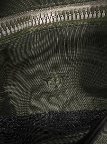 00s Vintage Maharishi Crossbody Bag