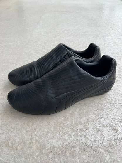 2000s Vintage Puma Sokuto Shoes