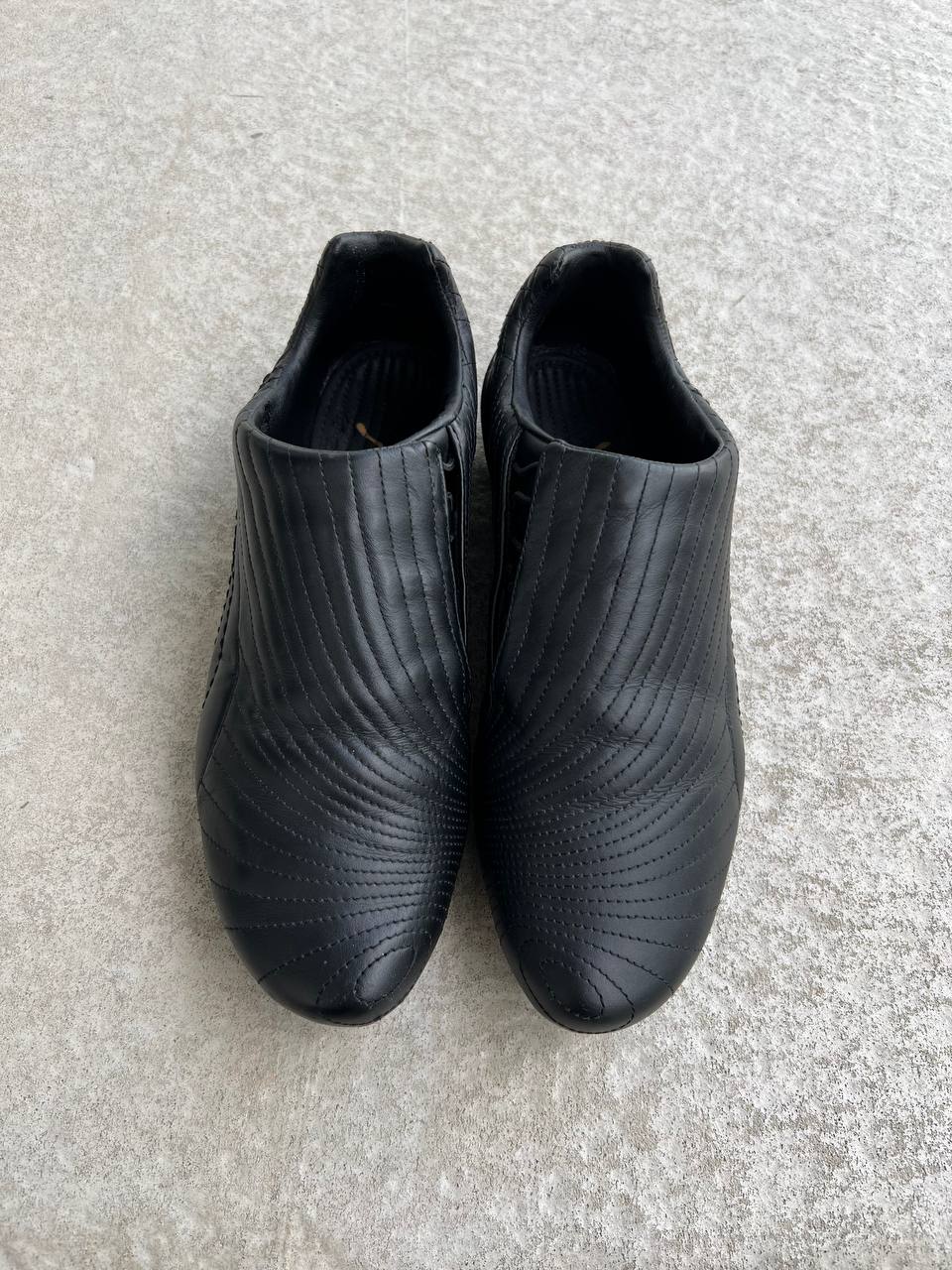 2000s Vintage Puma Sokuto Shoes