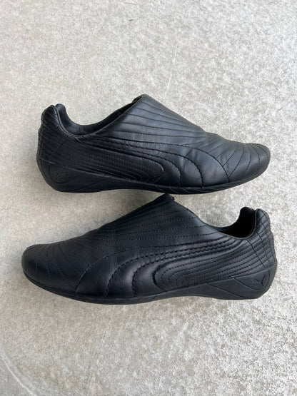 2000s Vintage Puma Sokuto Shoes