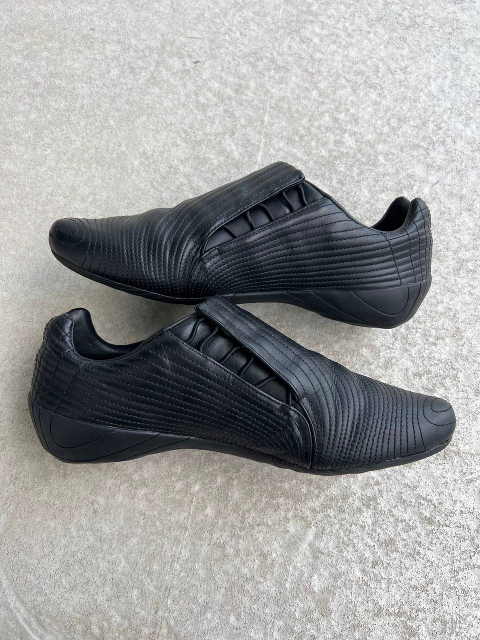2000s Vintage Puma Sokuto Shoes