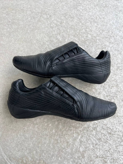 2000s Vintage Puma Sokuto Shoes