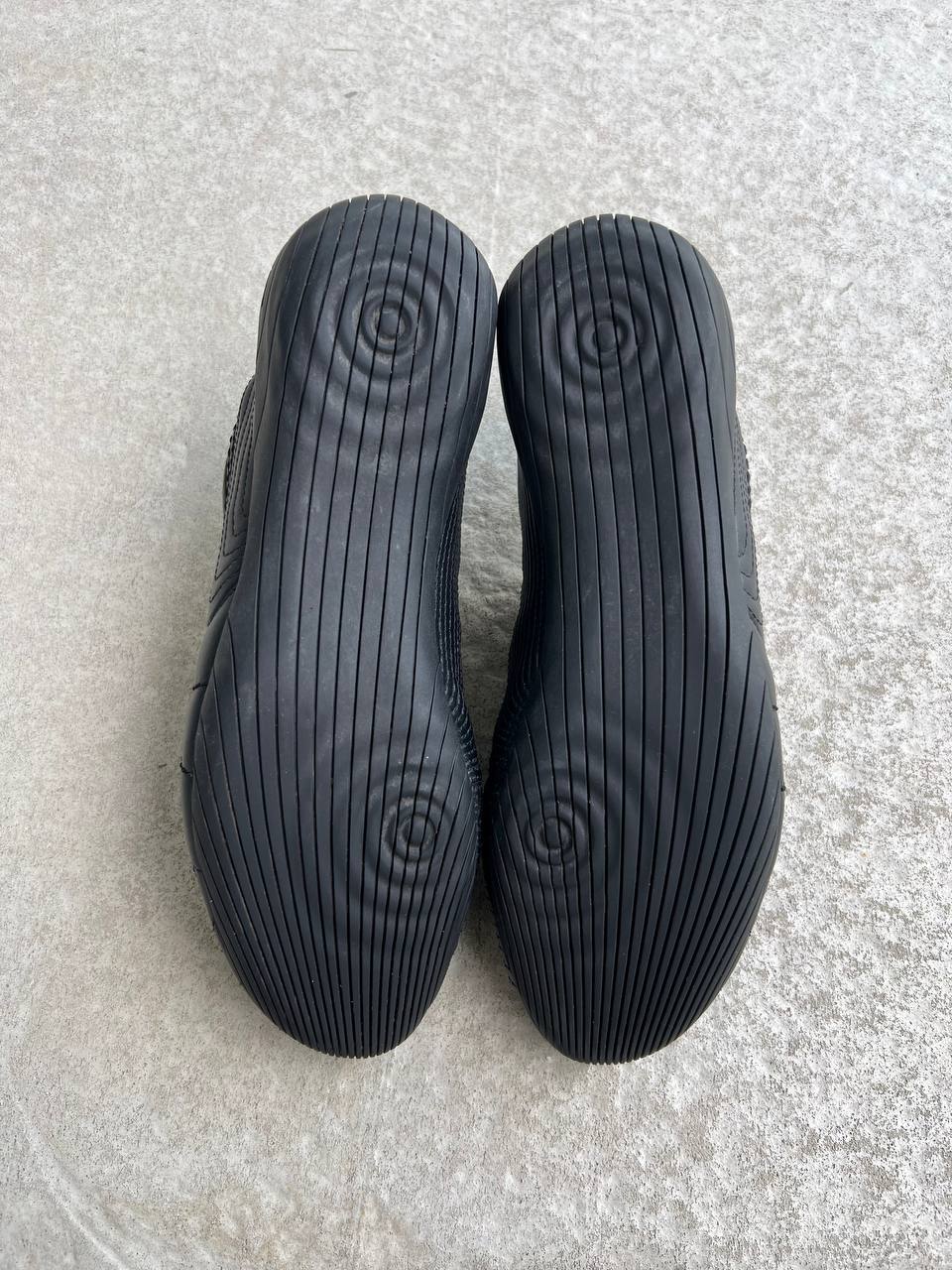 2000s Vintage Puma Sokuto Shoes