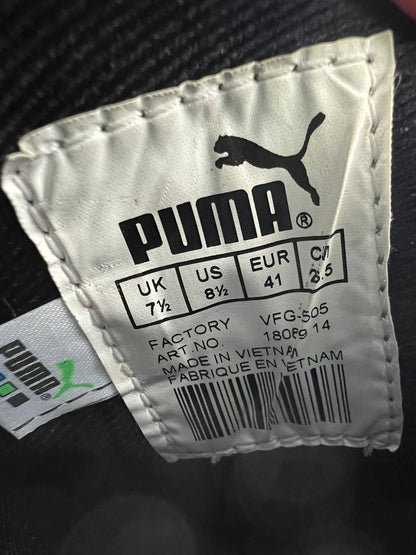 2000s Vintage Puma Uke Shoes