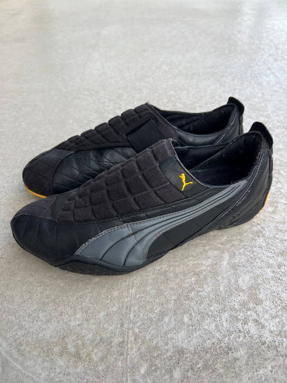 2000s Vintage Puma Uke Shoes