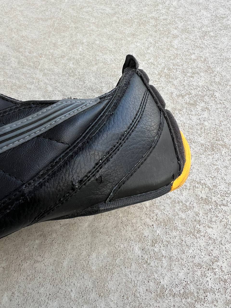 2000s Vintage Puma Uke Shoes