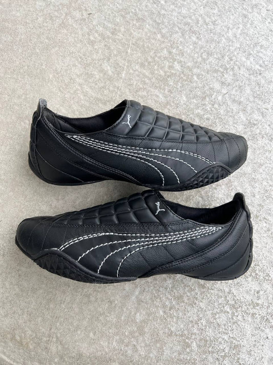 2000s Vintage Puma Uke Shoes