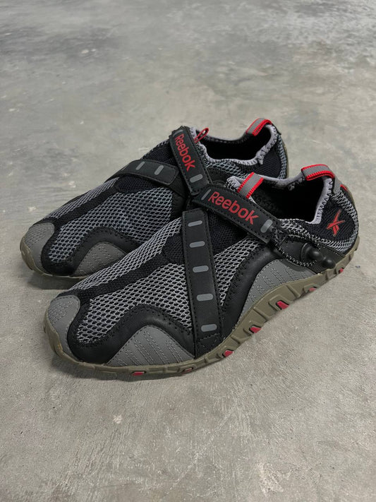 00s Vintage Reebok Loknsok 4 Shoes