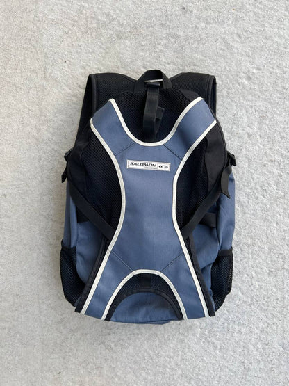 2000s Vintage Salomon Backpack Bag