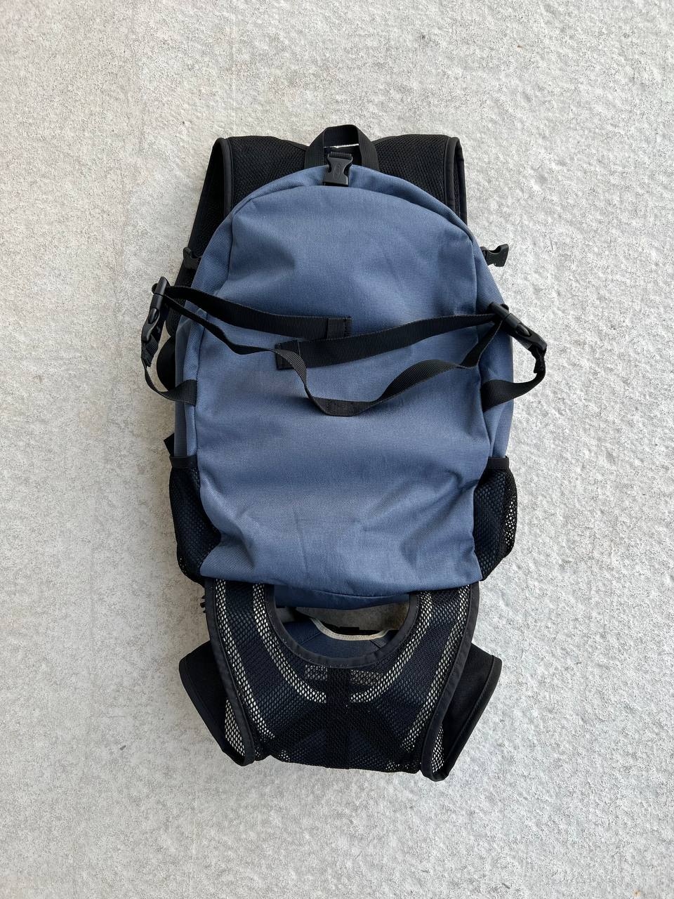2000s Vintage Salomon Backpack Bag