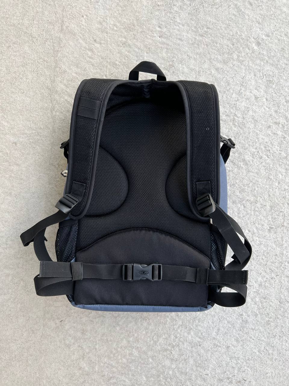 2000s Vintage Salomon Backpack Bag