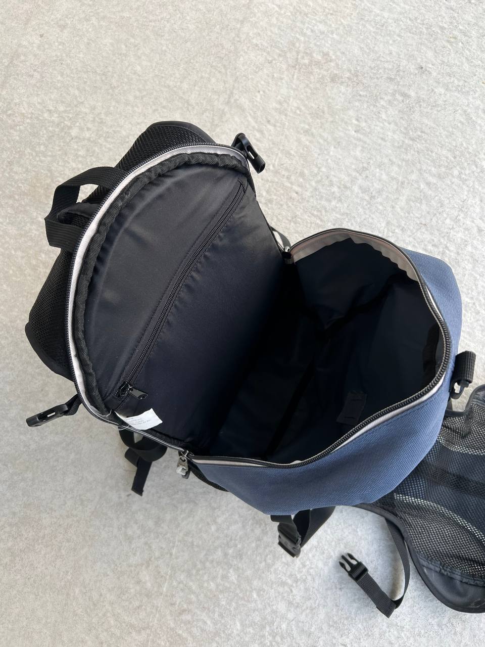 2000s Vintage Salomon Backpack Bag