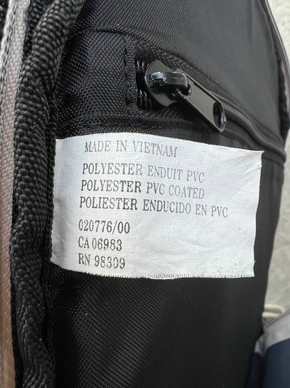 2000s Vintage Salomon Backpack Bag