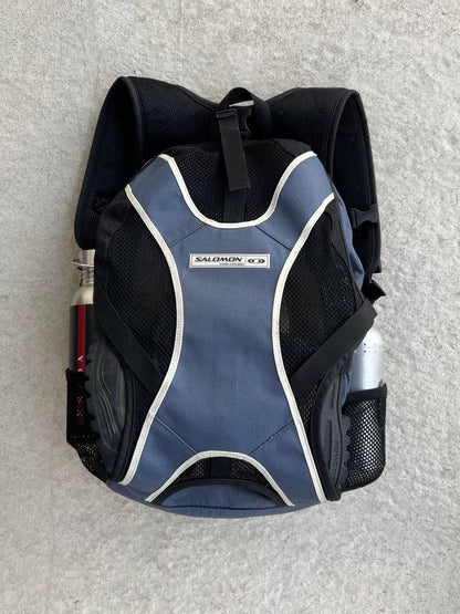 2000s Vintage Salomon Backpack Bag