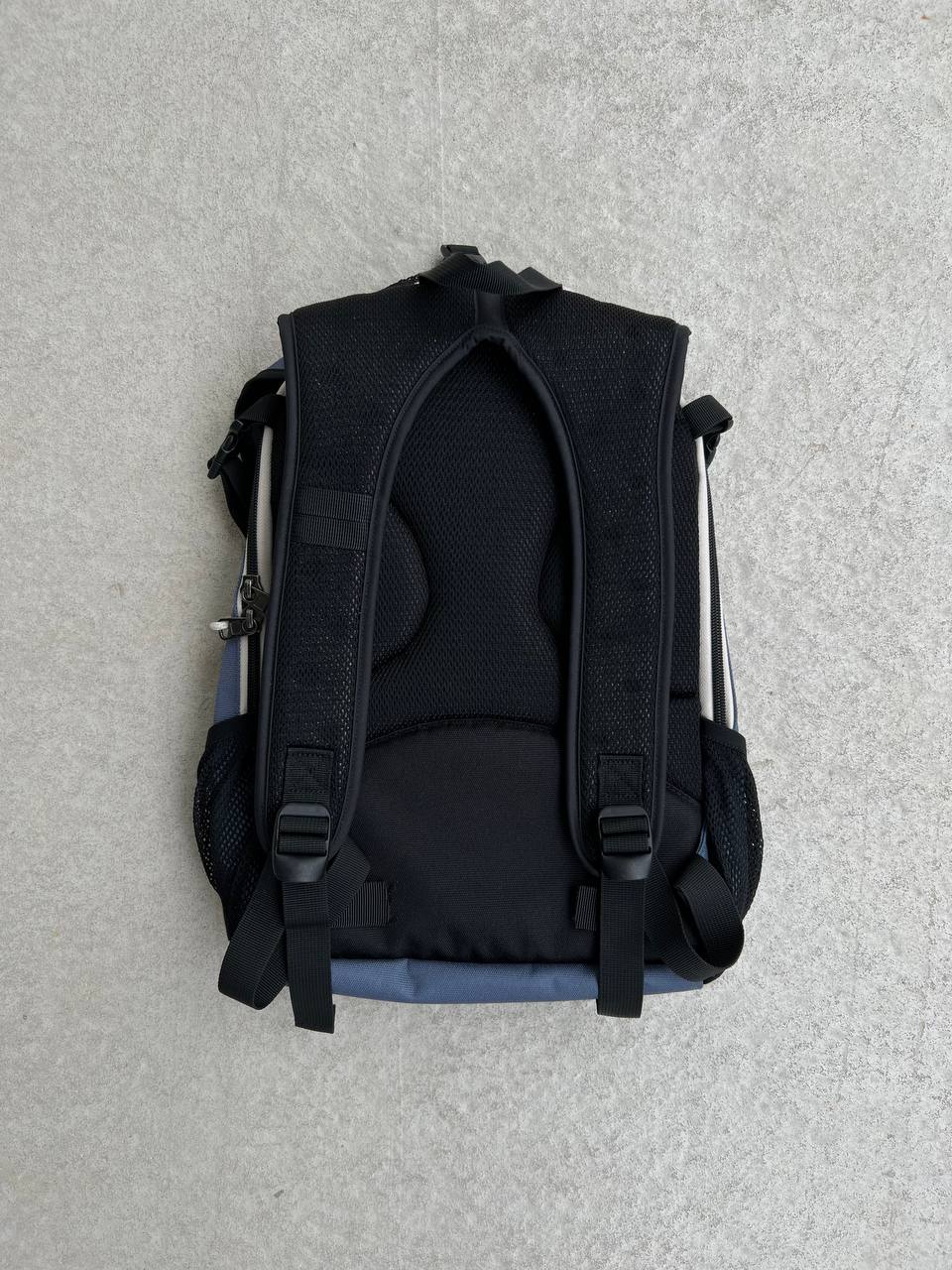 2000s Vintage Salomon Backpack Bag