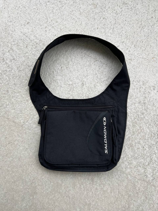 2001 Vintage Salomon Shoulder Bag